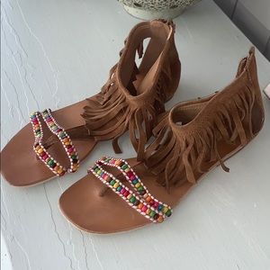 fridge minnetonka sandles